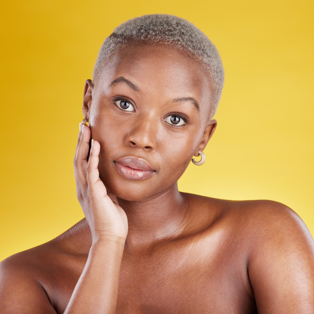 The Secret to Soft, Radiant Skin: Unlock the Power of Body Butter ✨