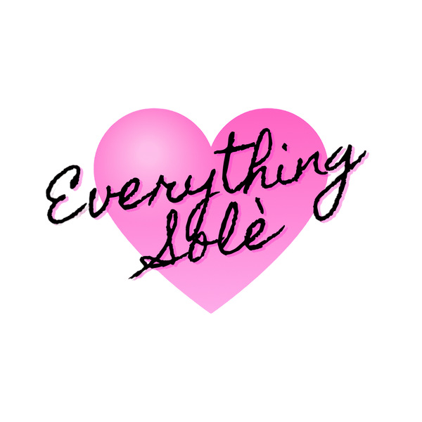 Everything Solé logo