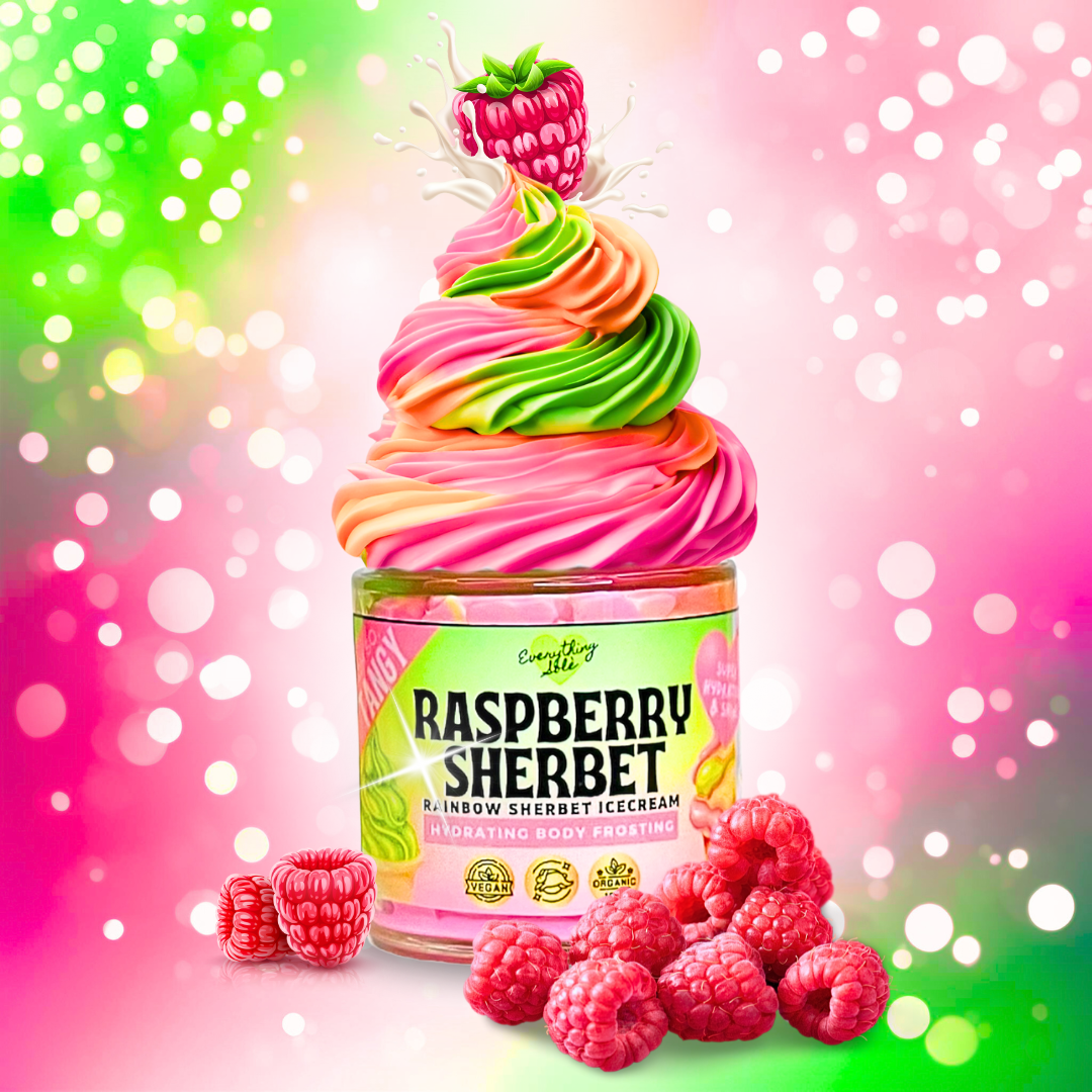 Glow Getter Trio (3 Best Selling Body Butter Bundle)