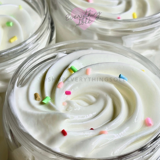 The Marshmallow Fluff Collection ✨