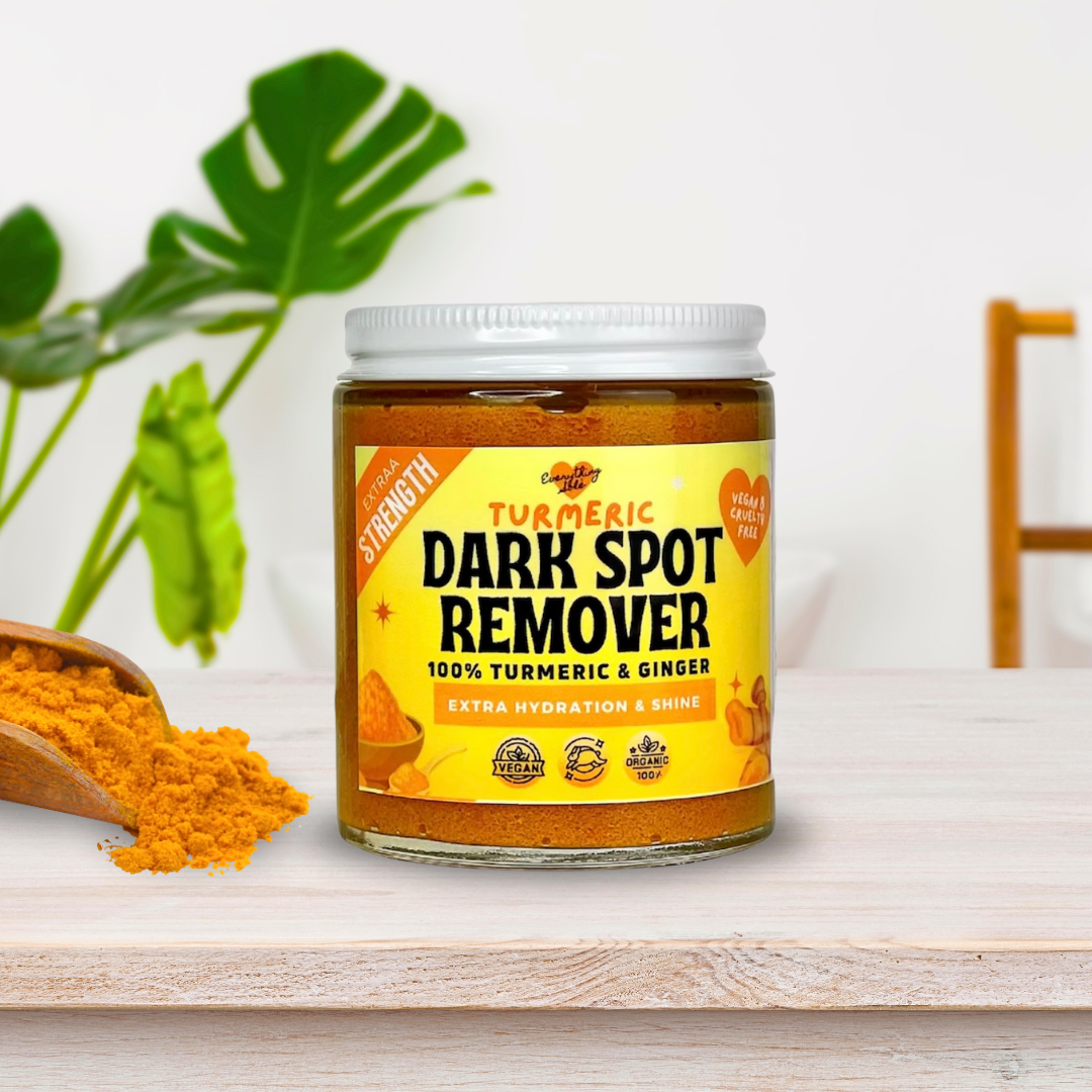 Dark Spot Remover Scrub