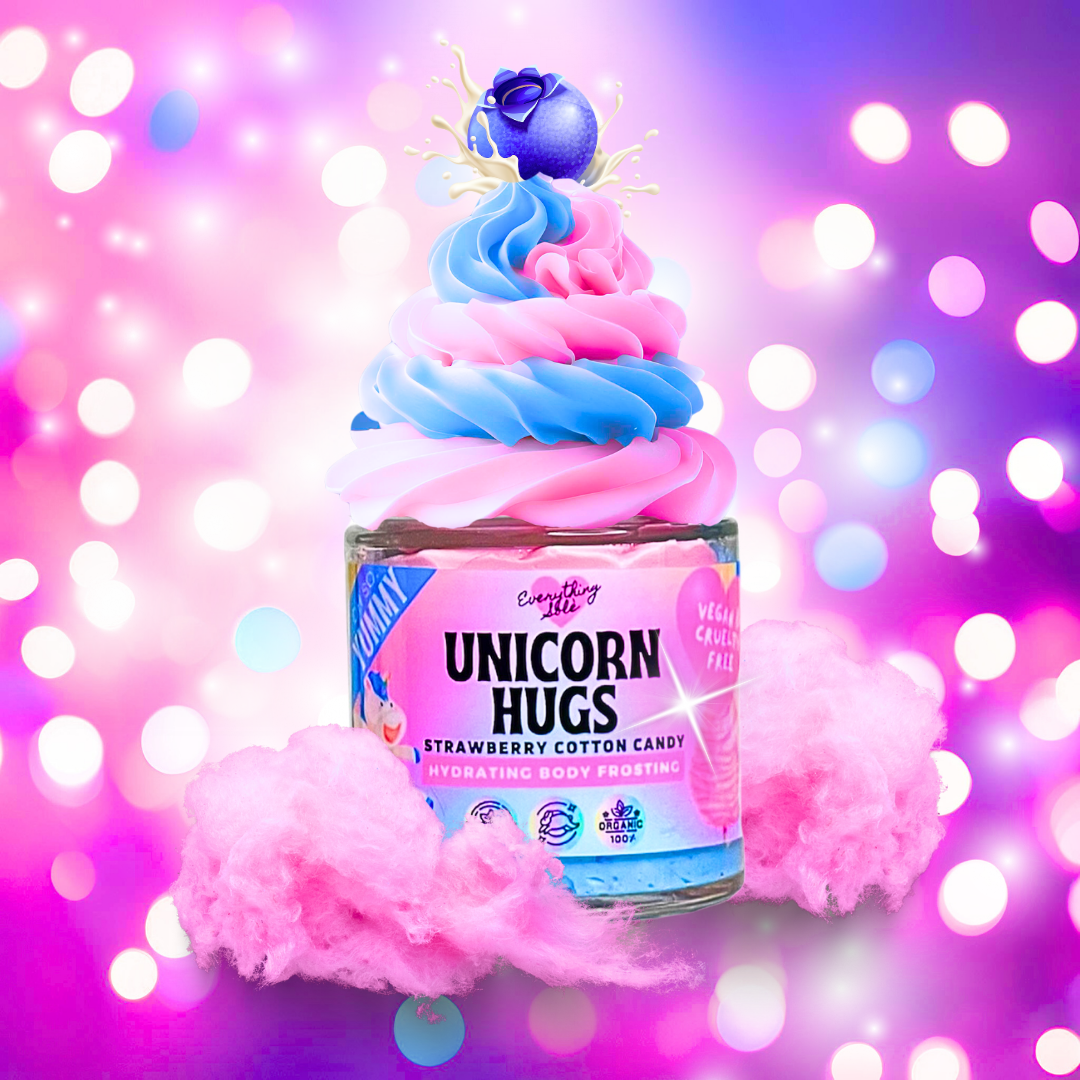 The Frosted Fantasy Set