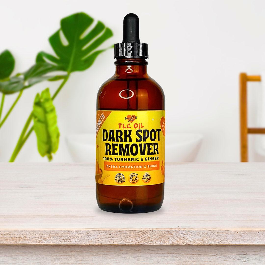 Dark Spot Remover Oil