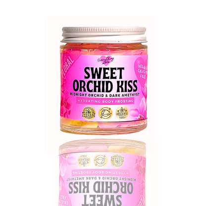 Orchid Kiss Body Butter - Everything Solé