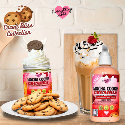 Cookie Crumble Bundle - Everything Solé