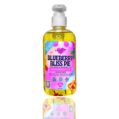 Blueberry Delight Collection - Everything Solé