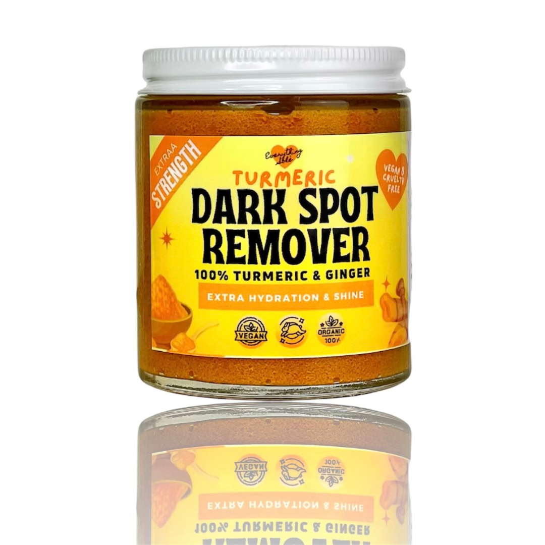 Dark Spot Remover Scrub - Everything Solé